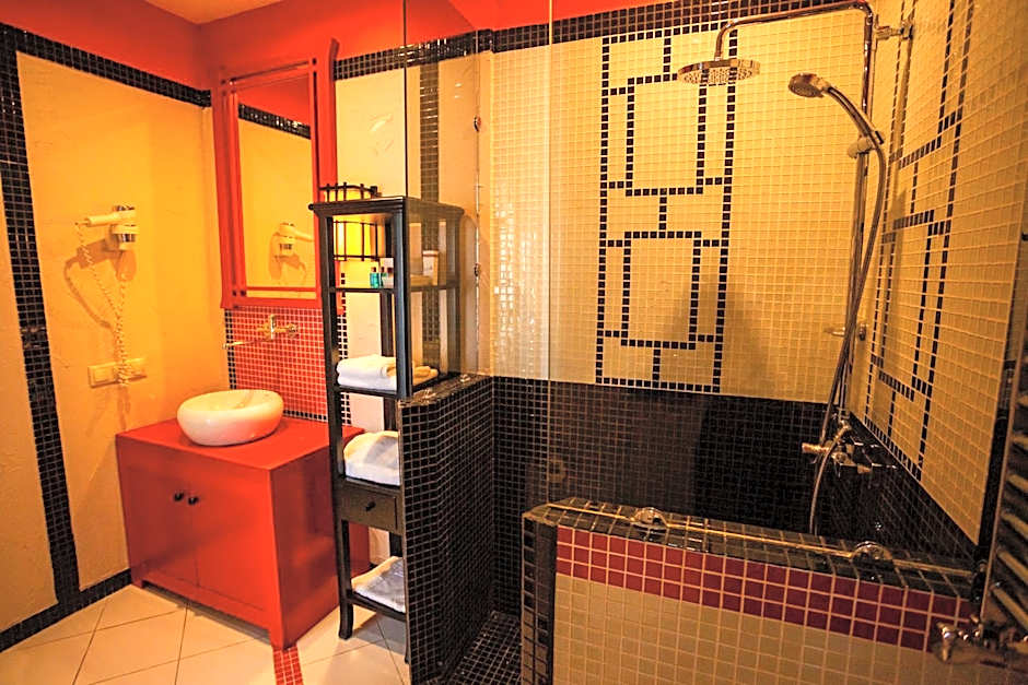 Piazza Boutique Hotel