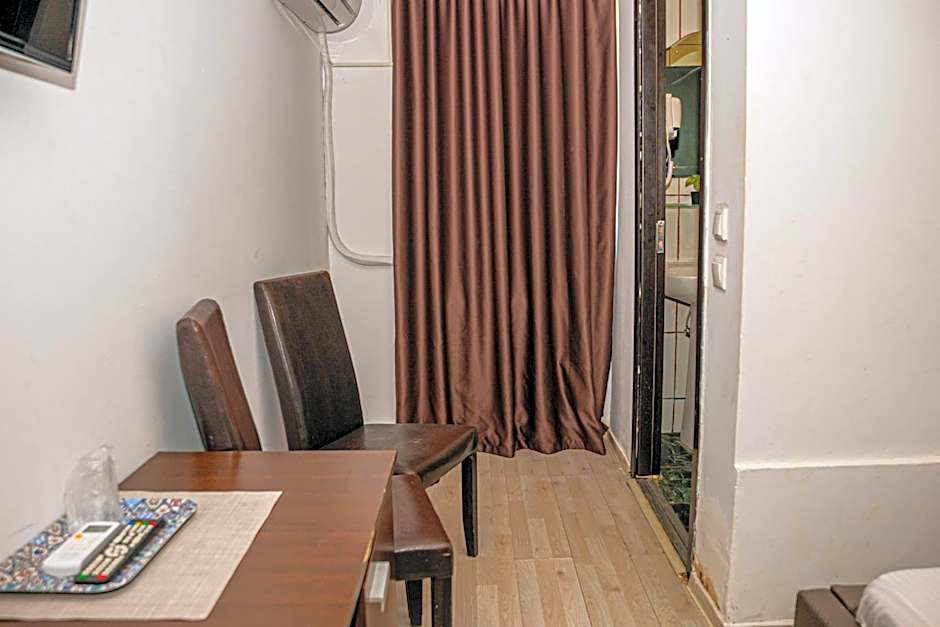 Occidental Wise Transit