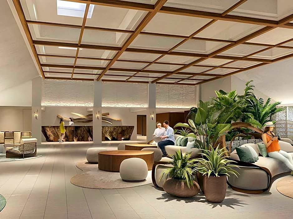 Haimurubushi Resort