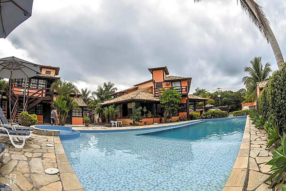 Pousada Da Ferradura