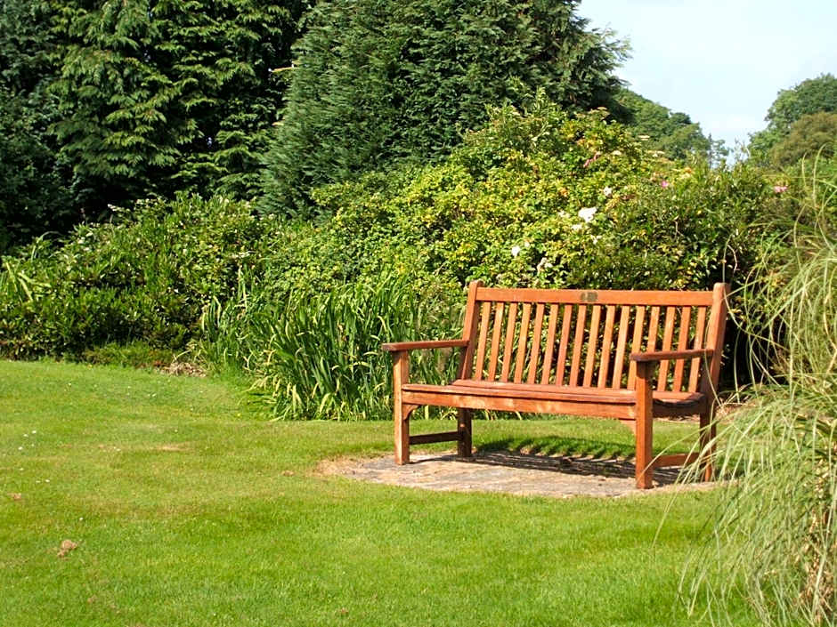 Green Bank Farmhouse
