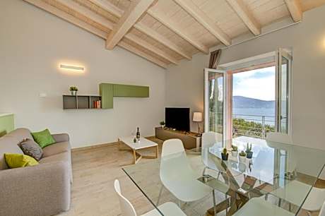 Le Casette - Casaliva