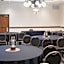 Embassy Suites By Hilton Anchorage