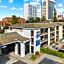 Vagabond Inn Executive Sacramento Old Town