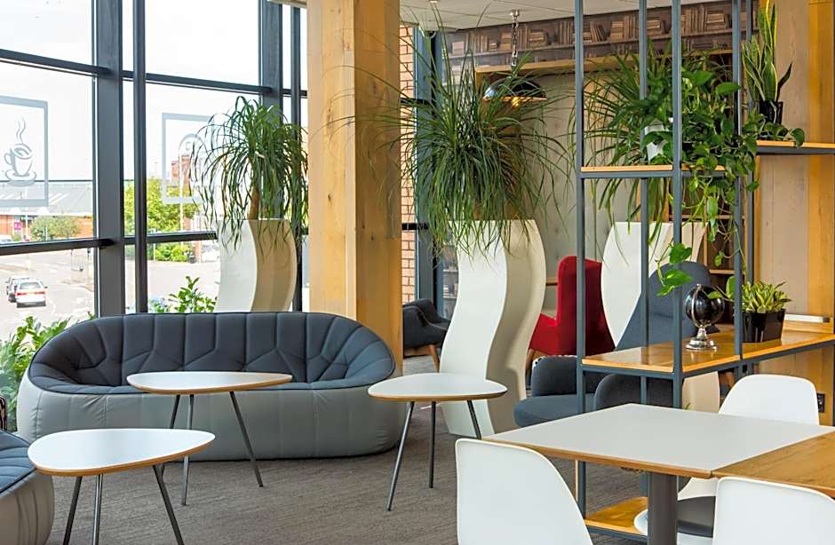 ibis Leicester