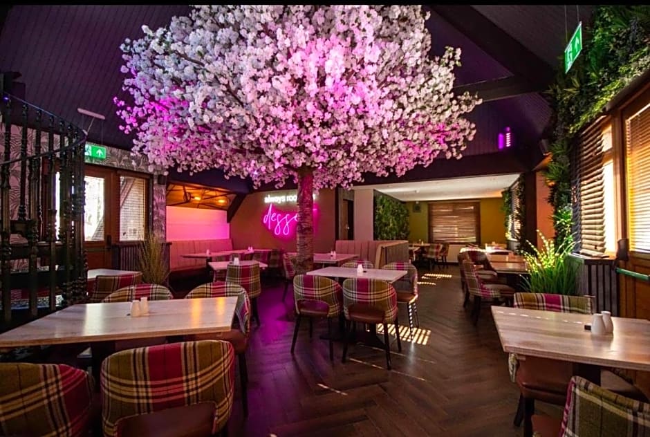 Number 42 @ Lilliardsedge