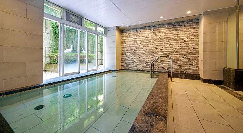 Reyzenit-Kinosaki Suite Villa