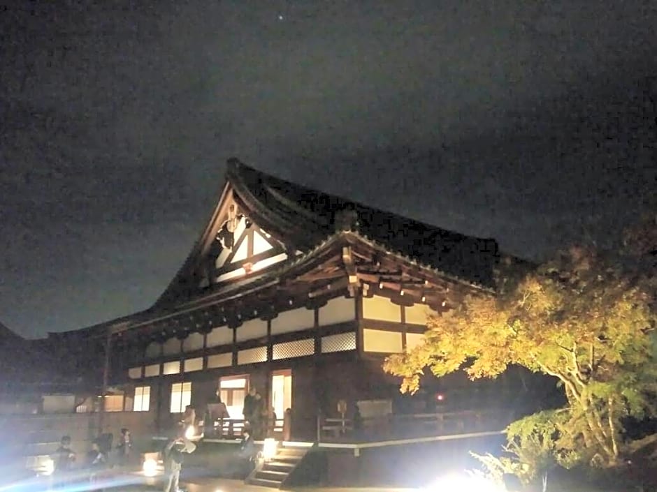 Kyoto Garden Palace