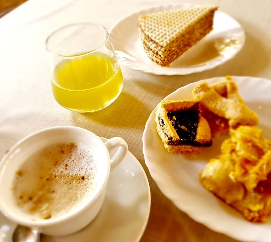 Camelia Rooms Venice