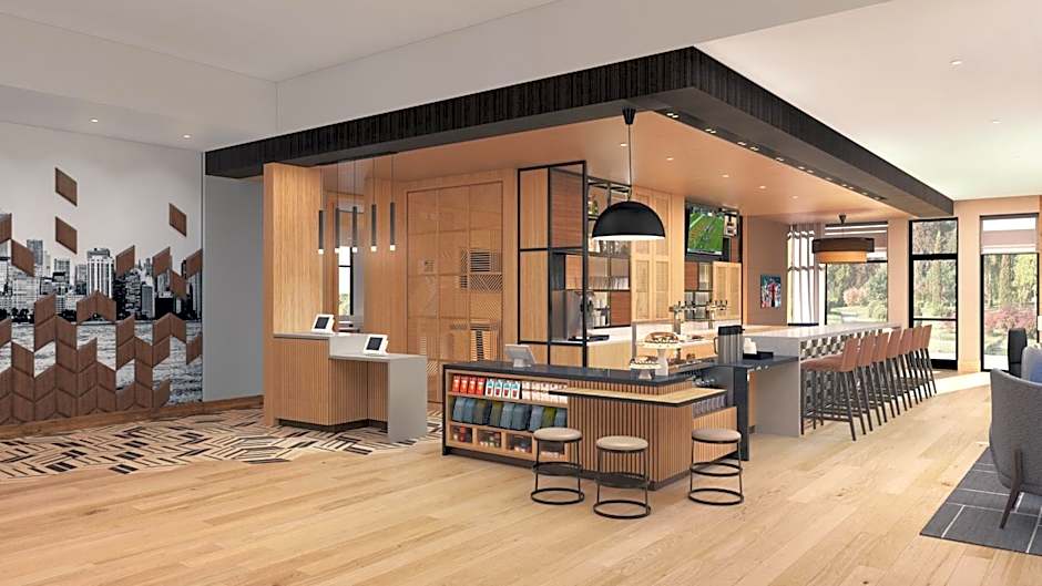 Hyatt Place Boise-Meridian