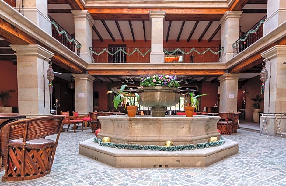 Hotel Casa Primavera Boutique & Spa