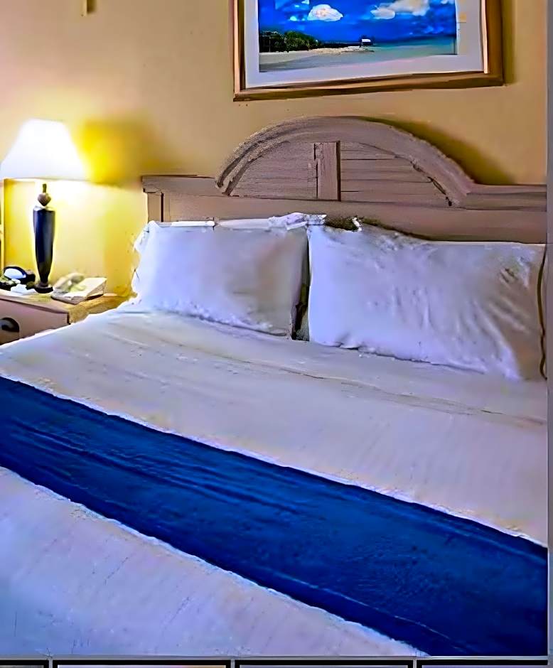 The Inn At Boynton Beach