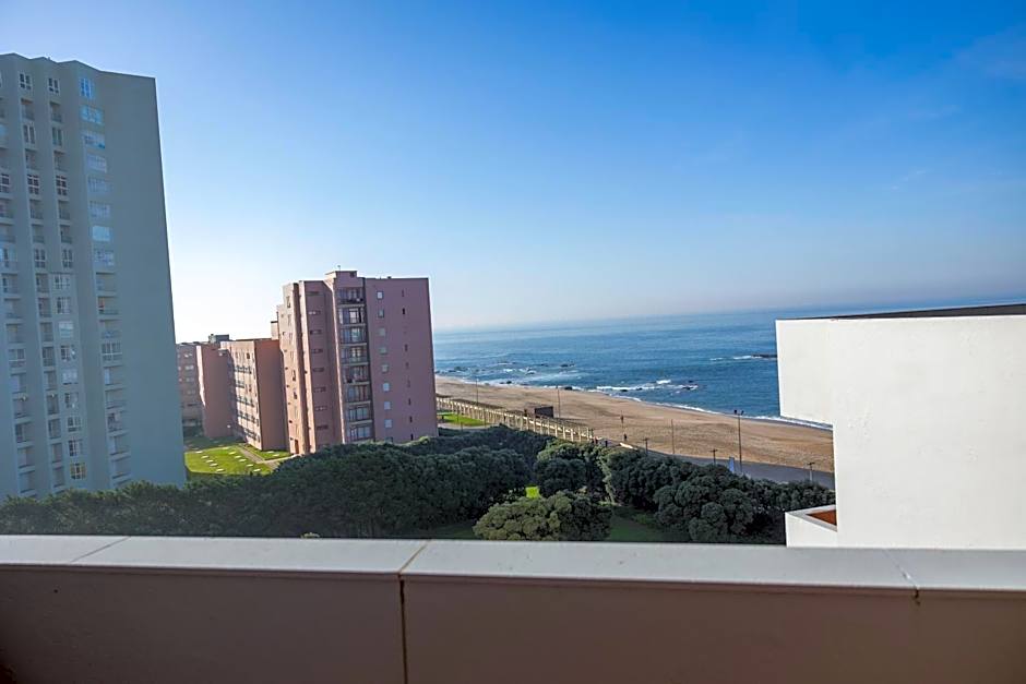 Axis Vermar Conference & Beach Hotel