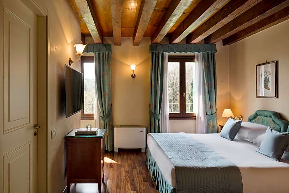 Villa Michelangelo Vicenza - Starhotels Collezione