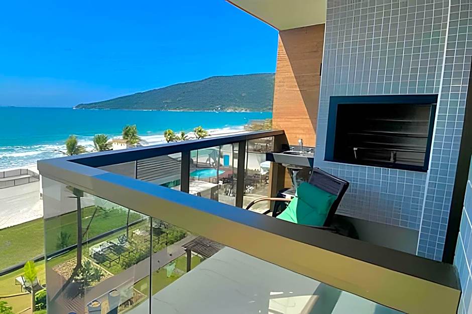 Res. Belvedere Beach Garden - Praia dos Ingleses