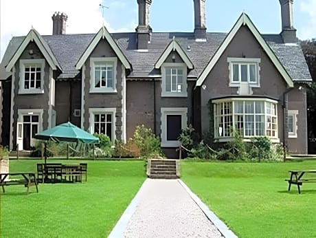 The Hunting Lodge