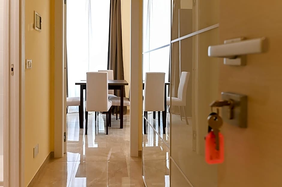 ADRIA Luxury Residence - Centro Trieste