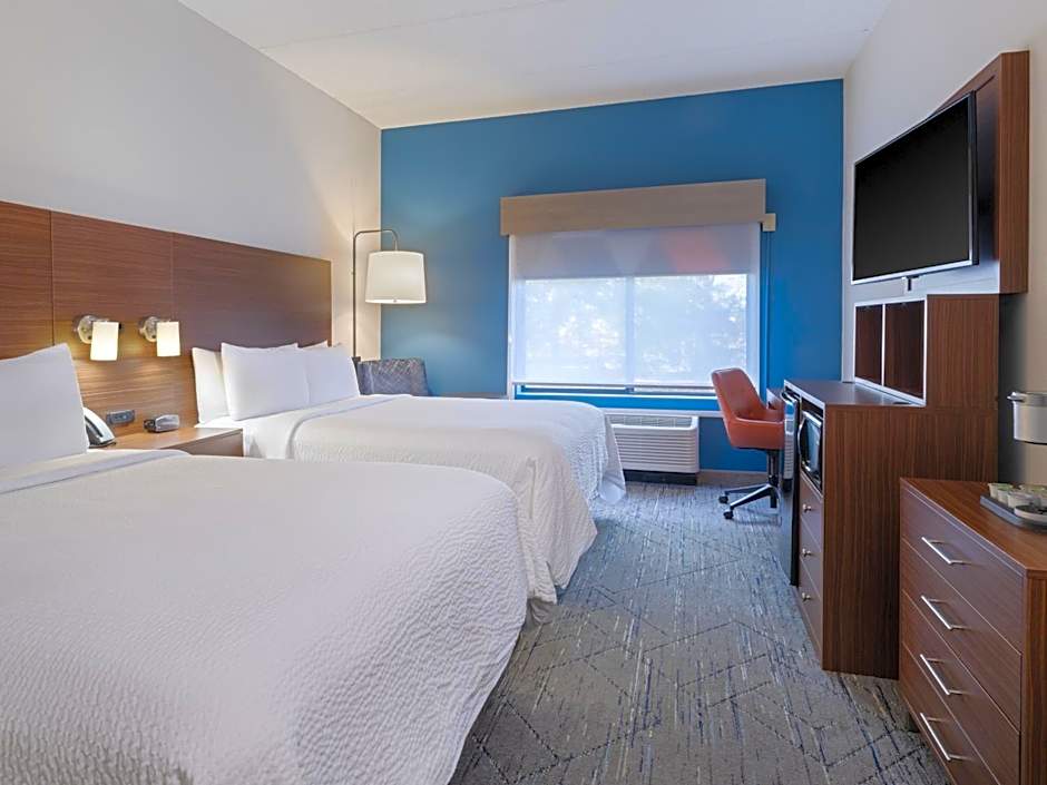 Holiday Inn Express & Suites Augusta West - Fort Eisenhower By IHG
