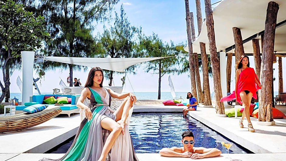 So/ Sofitel Hua Hin