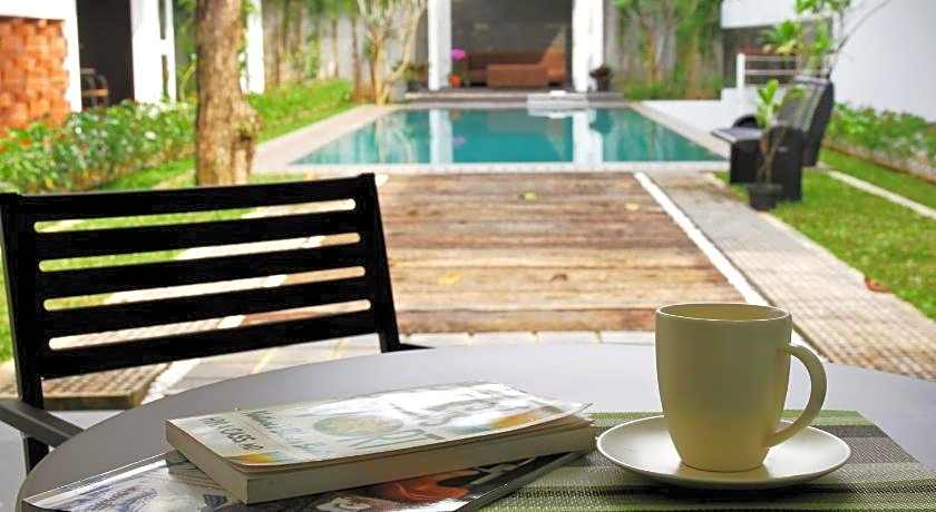 Ampera Avenue Residence