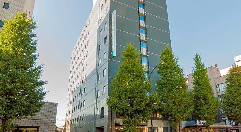 Hotel Route Inn Tokyo Asagaya