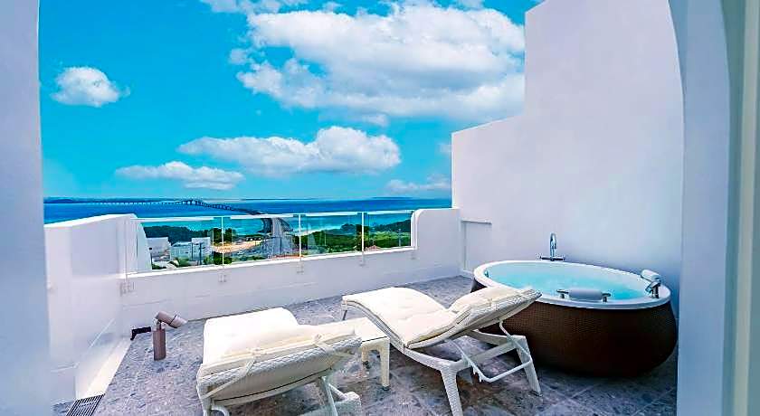 SANTORINI HOTEL&VILLAS MIYAKOJIMA