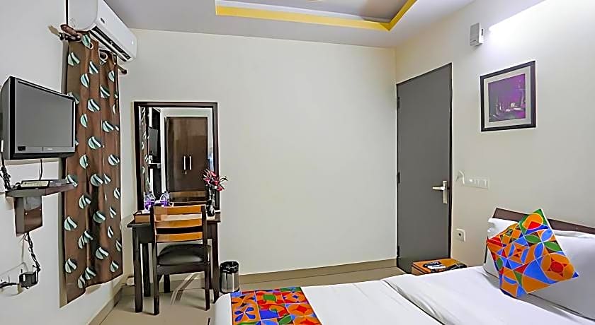 The Eden Hotel-A Residense Inn