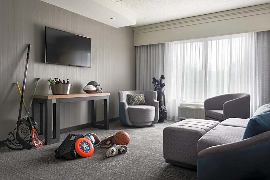 Courtyard by Marriott Fort Meade BWI Business District