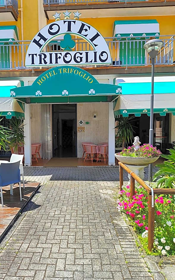 Hotel Trifoglio
