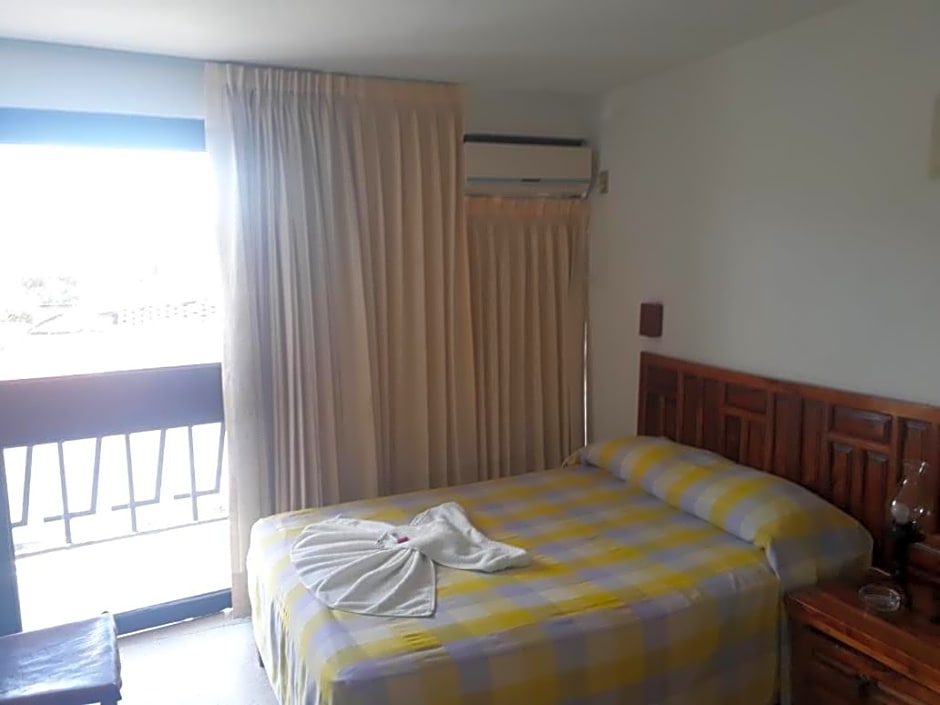 Hotel Maria Luisa