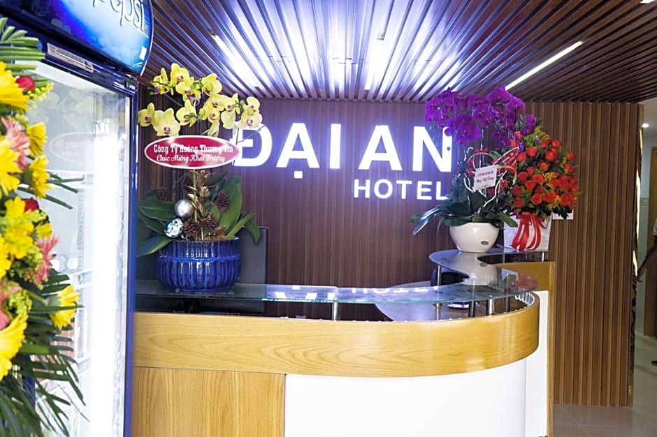 Dai An Binh Tan Hotel