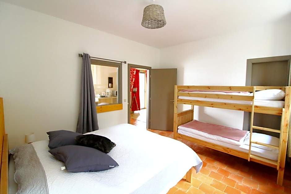 Le Moulin des Olirics