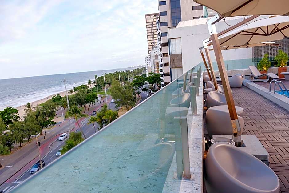 Marante Plaza Hotel