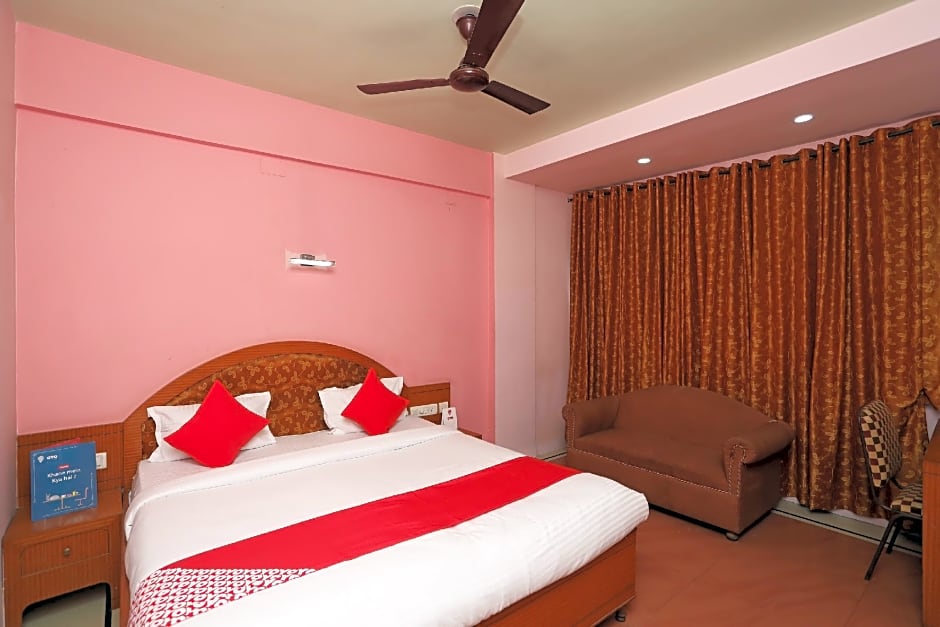 OYO Hotel Keshari
