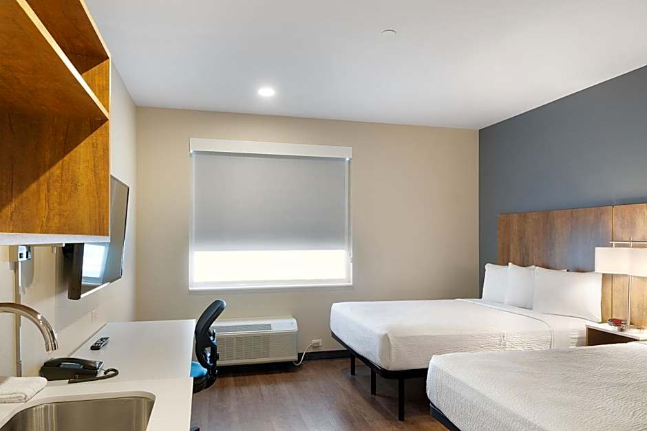 Extended Stay America Premier Suites - Phoenix - Chandler - Downtown