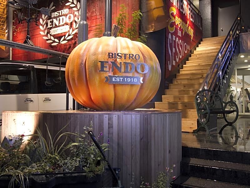Apa Hotel Mito Eki-Kita