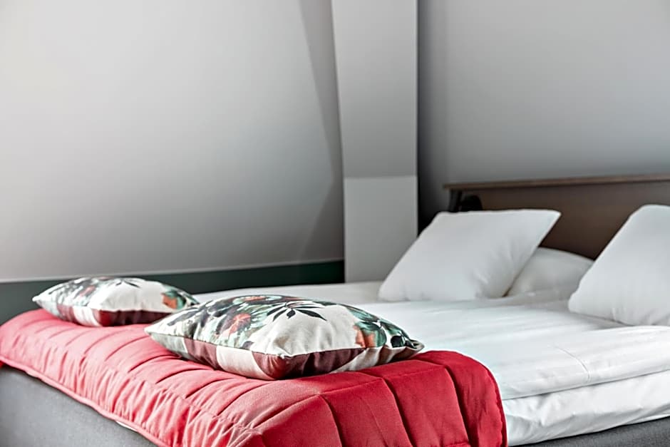 Best Western Hotel Esplanade