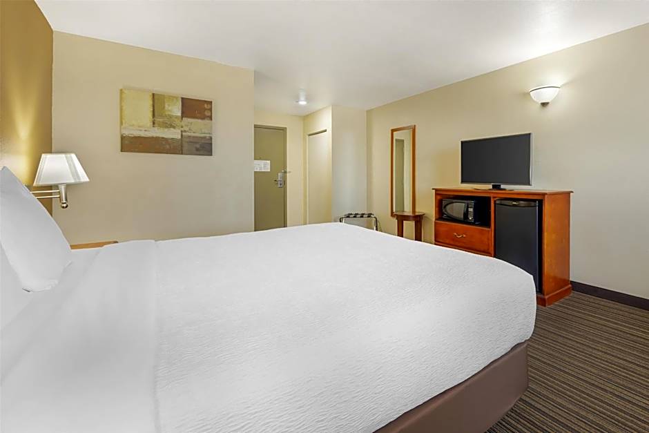 Best Western East El Paso Inn