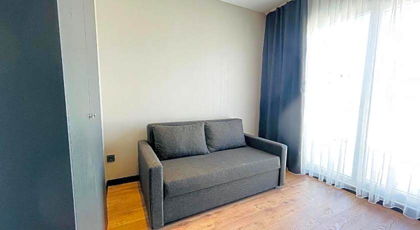 Osmanbey Fatih Hotel