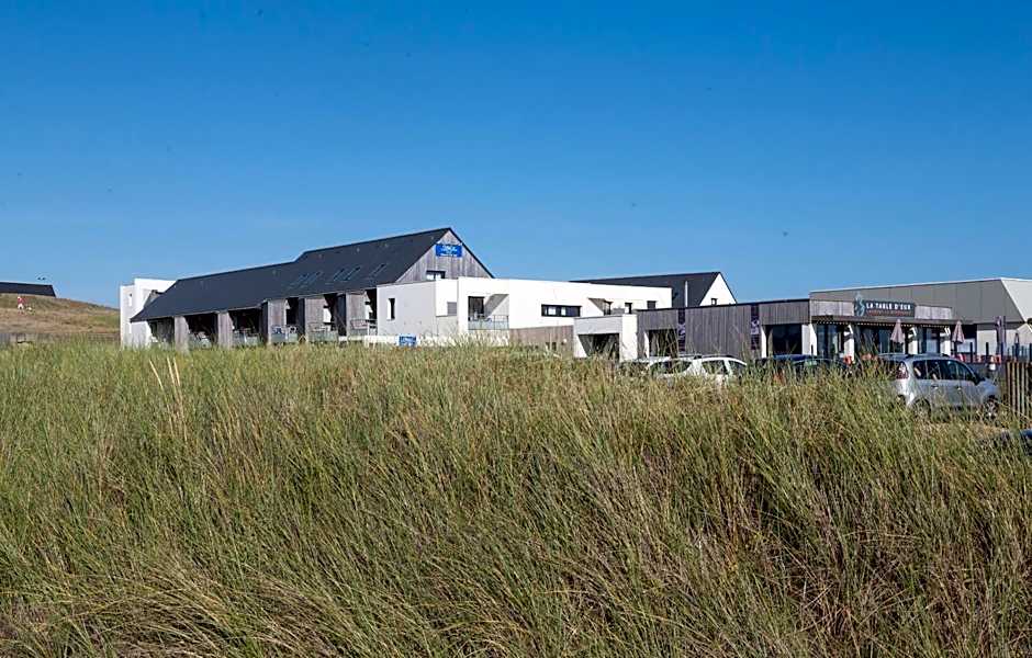 Résidence Odalys Fleur de Sel