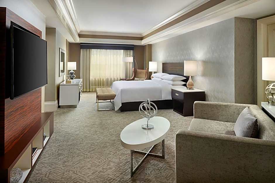 Renaissance Atlanta Waverly Hotel & Convention Center