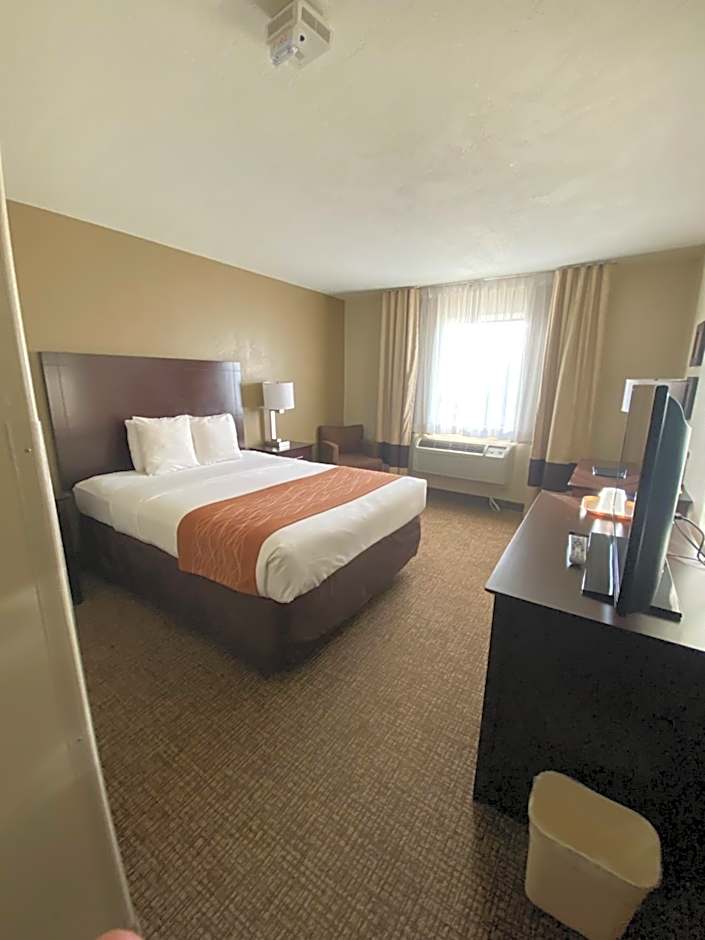 Comfort Inn & Suites Gunnison-Crested Butte