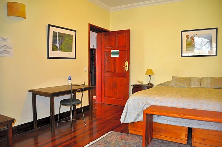 Boutique Hotel Casa Foch