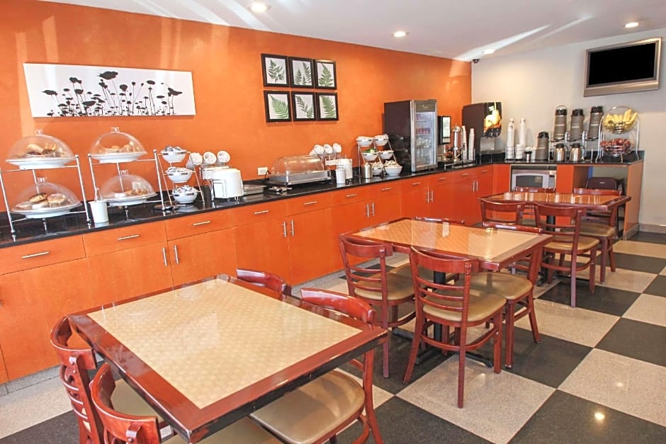 Sleep Inn - Long Island City