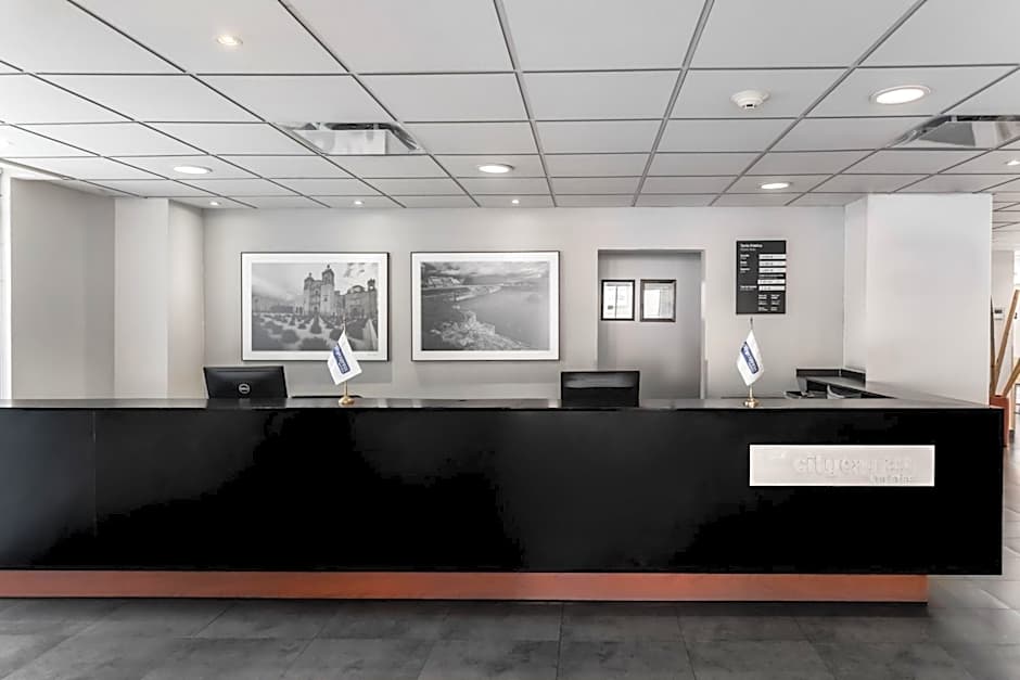 City Express by Marriott Oaxaca