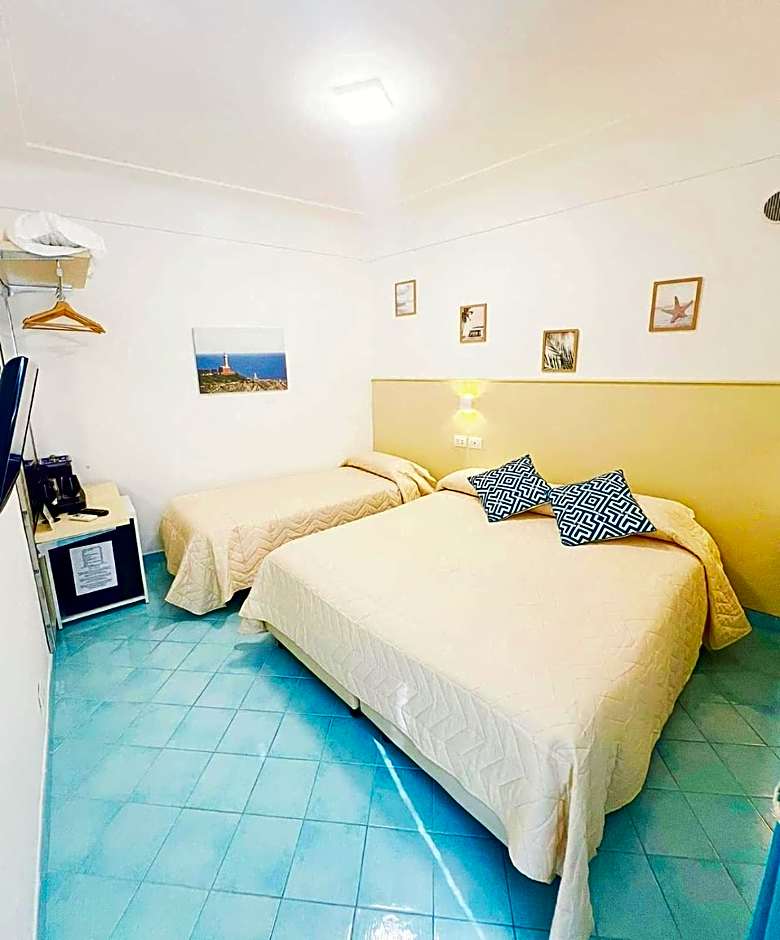 B&B Il Paradiso di Capri