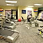 Hampton Inn By Hilton And Suites Gadsden West Attala