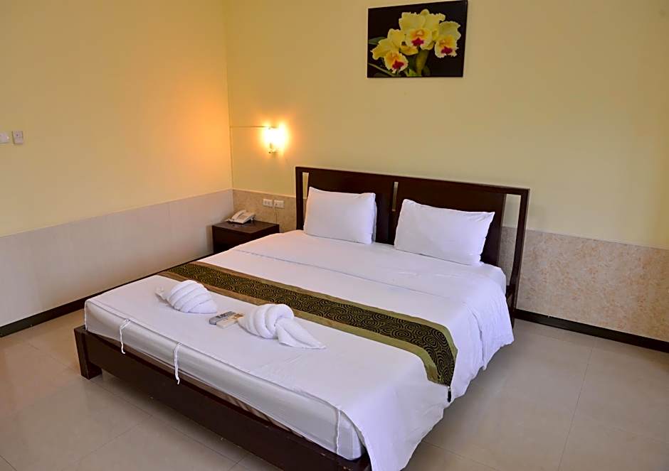 Ratchaphruek Pavilion