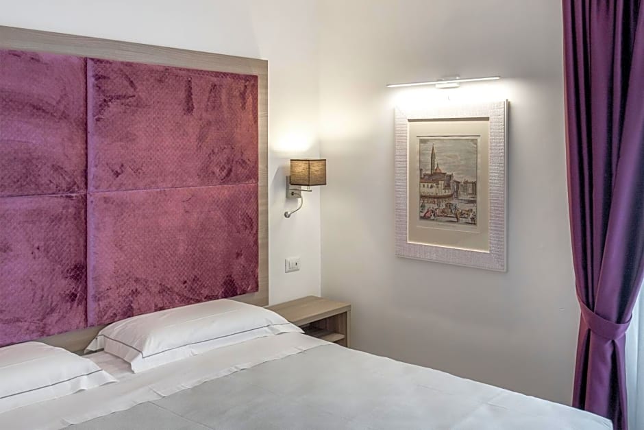 Apollo Guest House