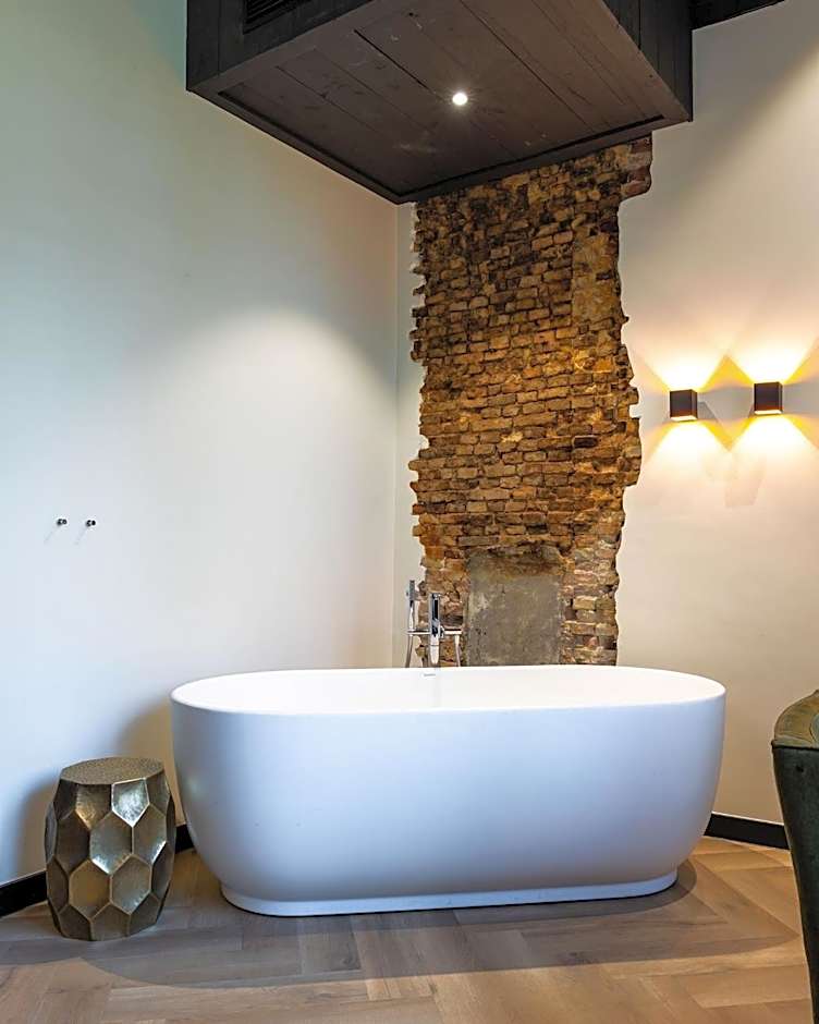 Hotel Restaurant Het Witte Paard